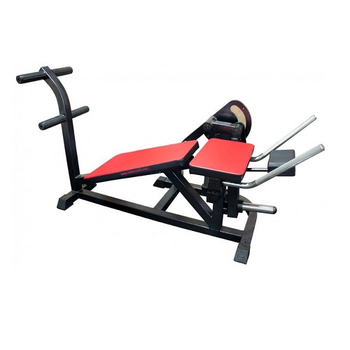 Пресс машина скручивание MB 4.14 MB Barbell