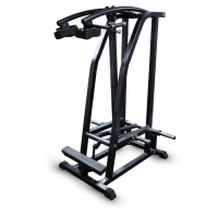 Голень стоя MB 4.06 MB Barbell