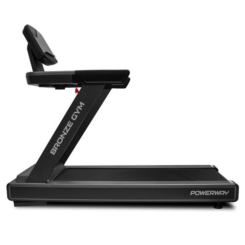 Беговая дорожка Powerway Bronze Gym