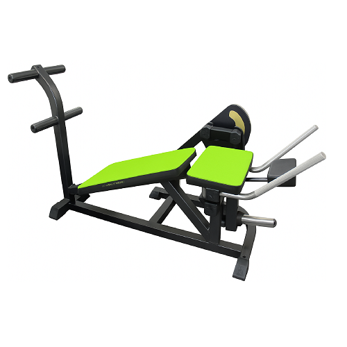 Пресс машина скручивание MB 4.14 MB Barbell