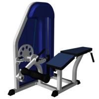 Сгибание ног лежа MB 3.21 N MB Barbell