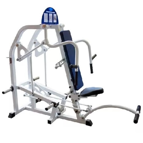 Жим под углом вверх MB 4.15 MB Barbell