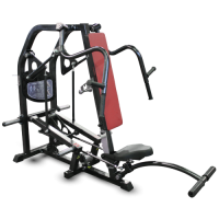 Жим под углом вверх MB 4.15 MB Barbell