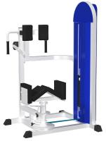 Торс машина скручивание MB 3.35 N MB Barbell