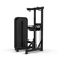 Гравитрон MIGHT 09 Bronze Gym