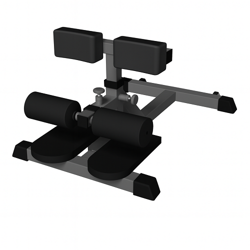 Стойка для приседов MB 2.02 MB Barbell