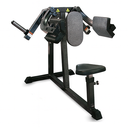 Дельта машина MB 4.27 MB Barbell