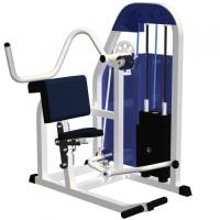 Пулловер MB 3.10 MB Barbell