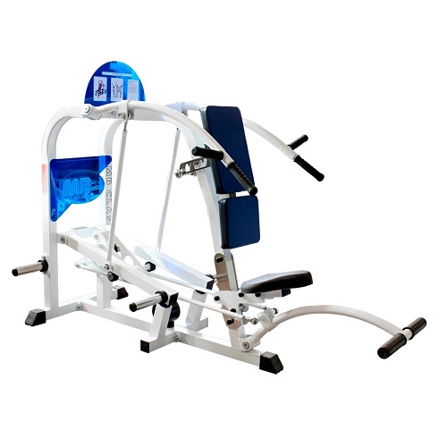 Жим вверх MB 4.03 MB Barbell