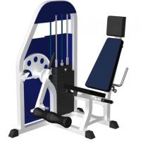 Разгибание ног сидя MB 3.22 MB Barbell