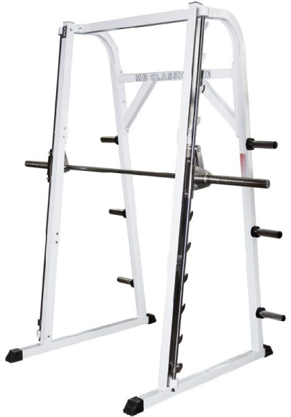 Машина смита MB 2.22 MB Barbell