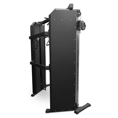 Двойная регулируемая тяга ML-816 Bronze Gym
