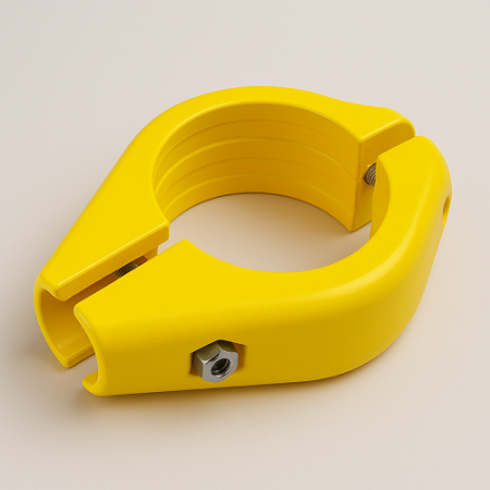 Рукоход молот для параворкаута УТДИ-1174 Sportout