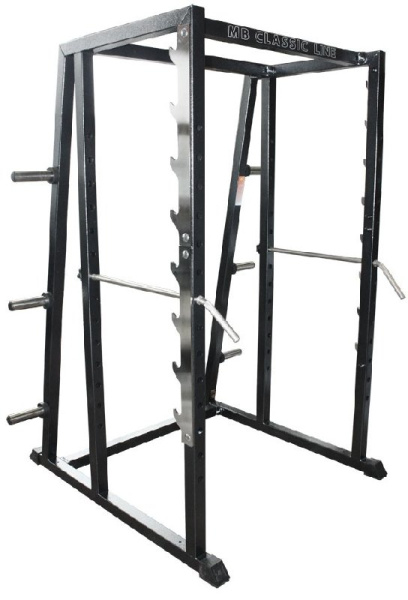Силовая рама MB 2.01 MB Barbell