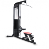 Вертикально горизонтальная тяга MB 3.02 MB Barbell