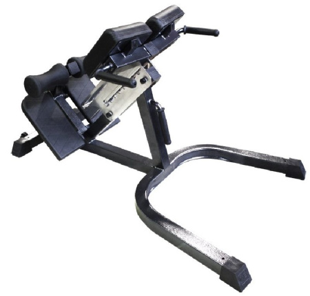 Гиперэкстензия MB 2.15 MB Barbell