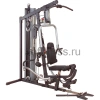 Силовой комплекс G5S Body Solid