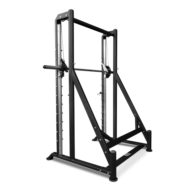 Машина Смита с противовесом комбинированная BGR-Sm3 Bronze Gym