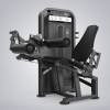 Разгибание сгибание ног сидя U3086D-K 110kg DHZ
