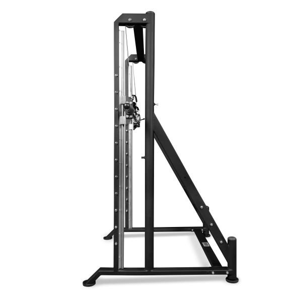 Машина Смита с противовесом комбинированная BGR-Sm3 Bronze Gym