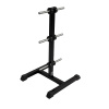 Стойка для хранения дисков d=25 мм Ёлочка MB 1.14 MB Barbell