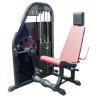 Разгибание ног сидя MB 3.22 MB Barbell