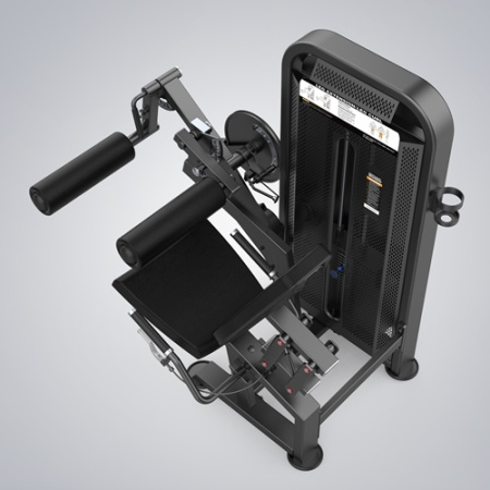 Разгибание сгибание ног сидя U3086D-K 110kg DHZ