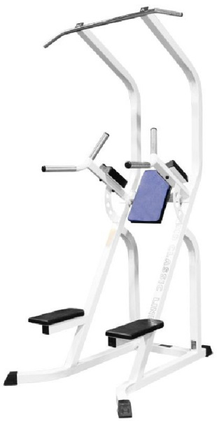 Турник пресс брусья MB 2.04 MB Barbell