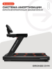 Беговая дорожка Powerway Bronze Gym